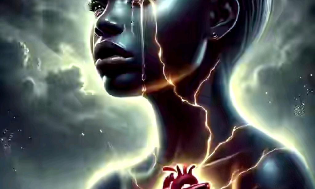 Did they cheat on you?