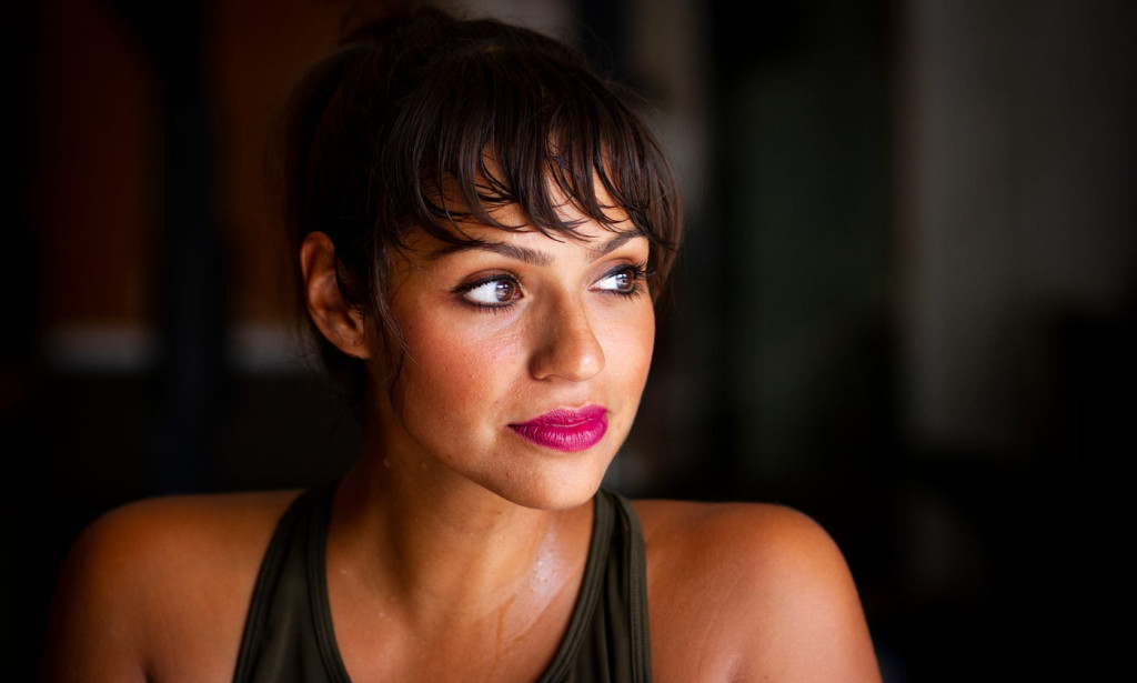 A woman slept with her boyfriend knowing she's HIV + without telling her partner