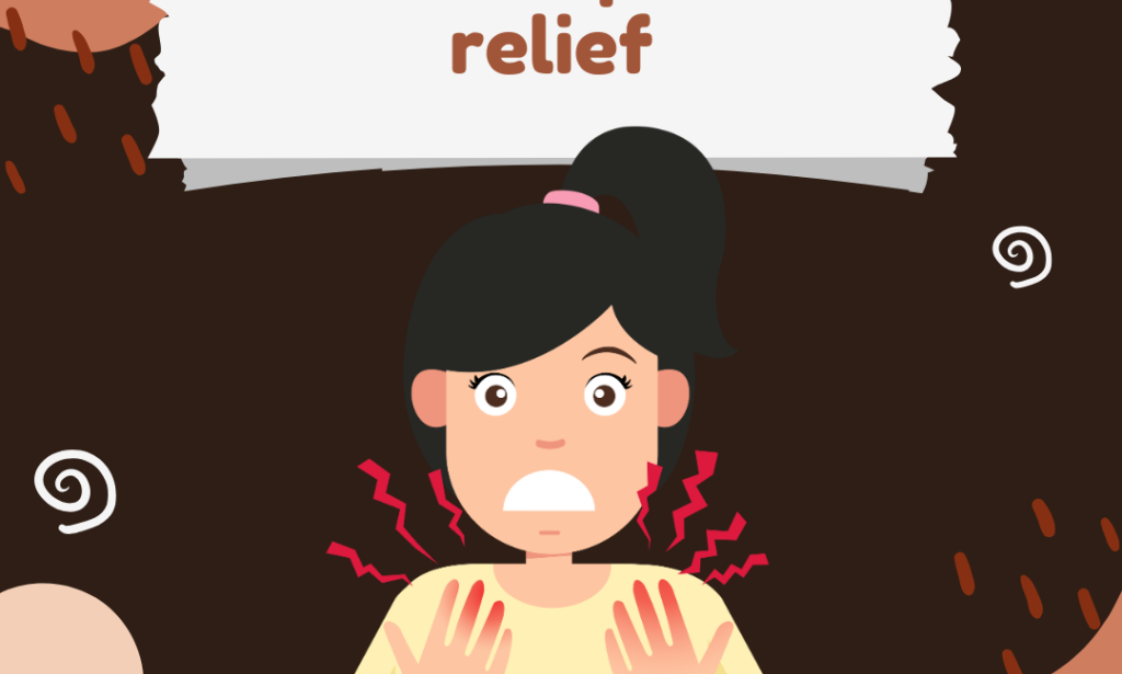 Say Goodbye to Nerve and Muscle Pain Naturally and Safely