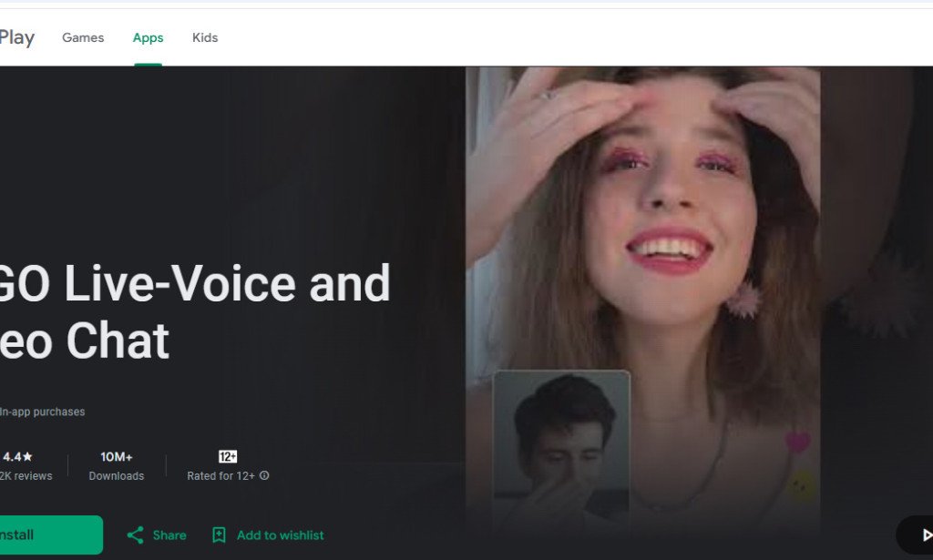 Migo Live Voice & Video Chat Review: Is It Real or a Scam?