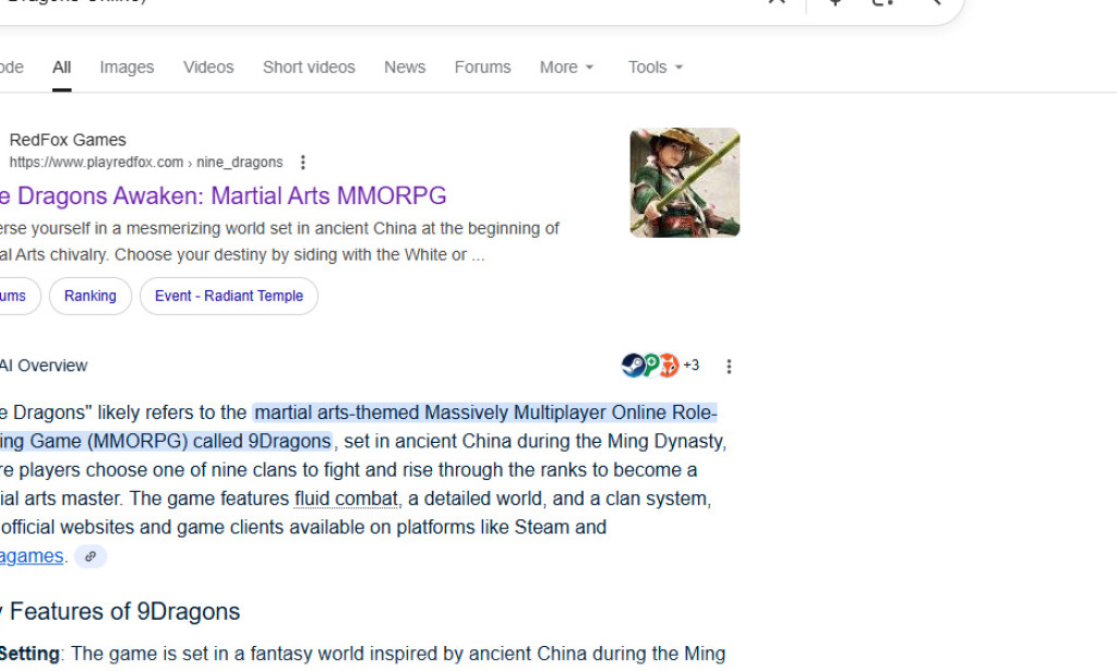 Is Nine Dragons Mysterious Chariot Legit? Full Scam Review