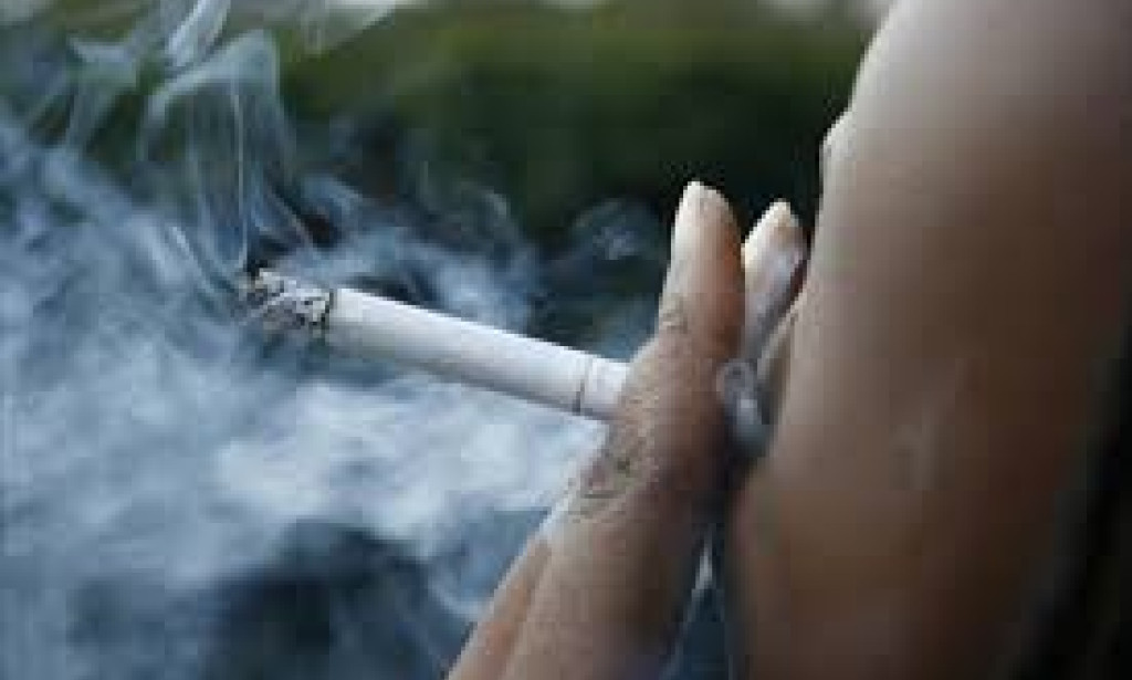 The smoke that lingers: Kenya’s battle with tobacco addiction