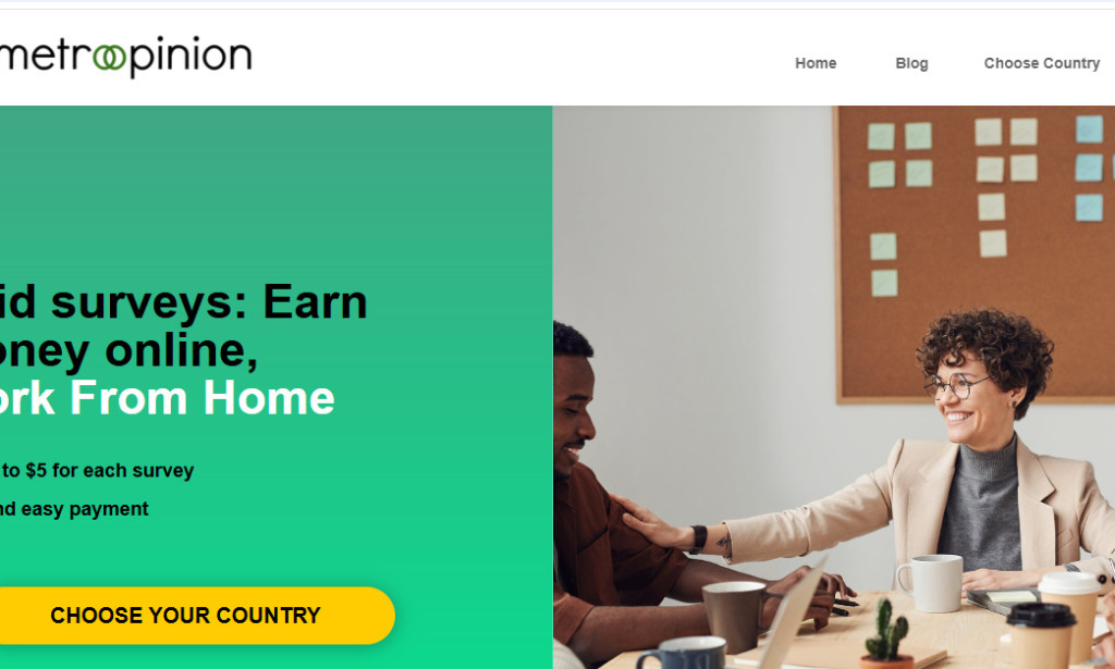 Is Metro Opinion Legit or a Scam? My Honest Review (2025)