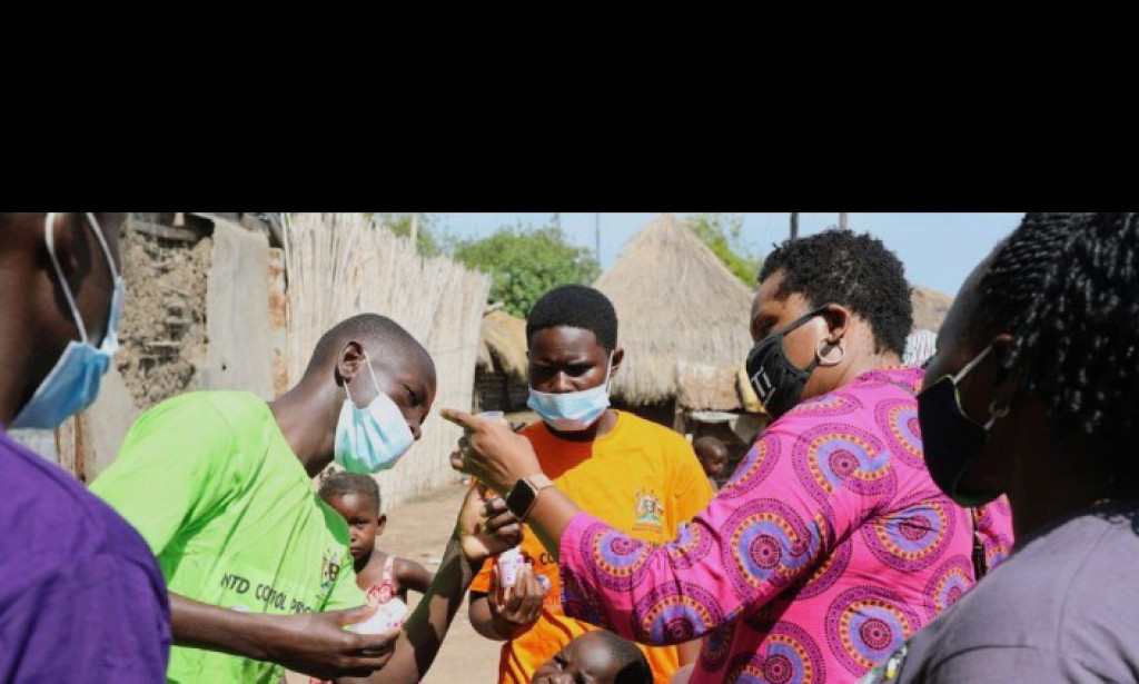 Nigeria Unveils Africa’s Largest Health Campaign, Targeting 100 Million Children