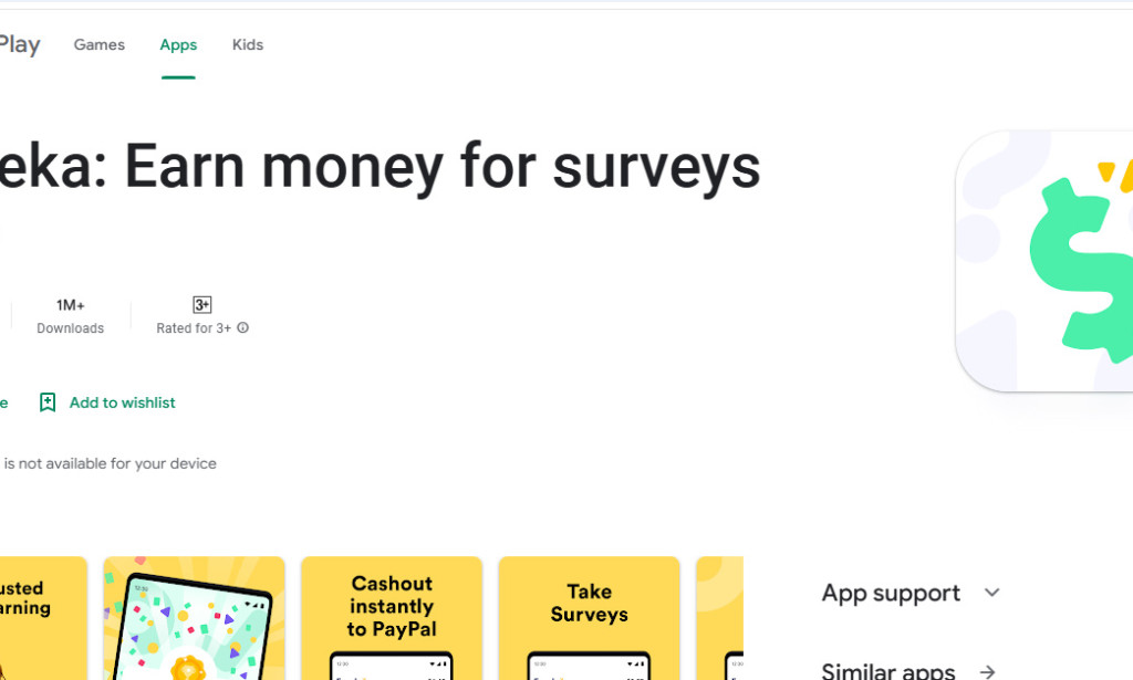 Eureka App Review 2025 – Legit or a Waste of Time?