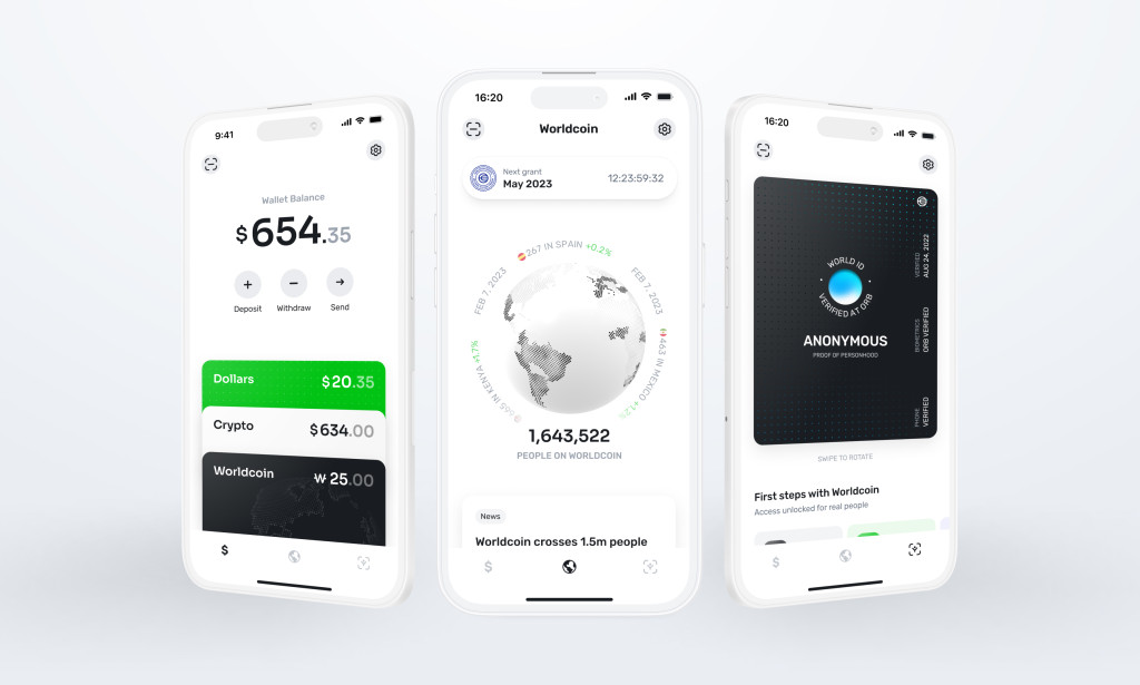 What Is World App and Why Everyone’s Talking About It?