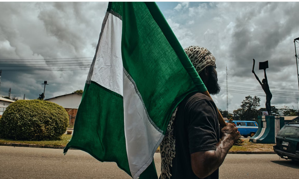 The Continuous History of Bad Governance Enabled by Division