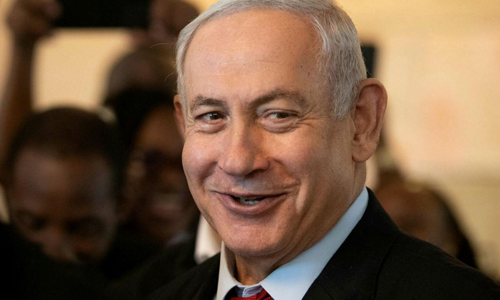 Netanyahu Warns: Iran Could Soon Threaten U.S. Cities with Nuclear Weapons