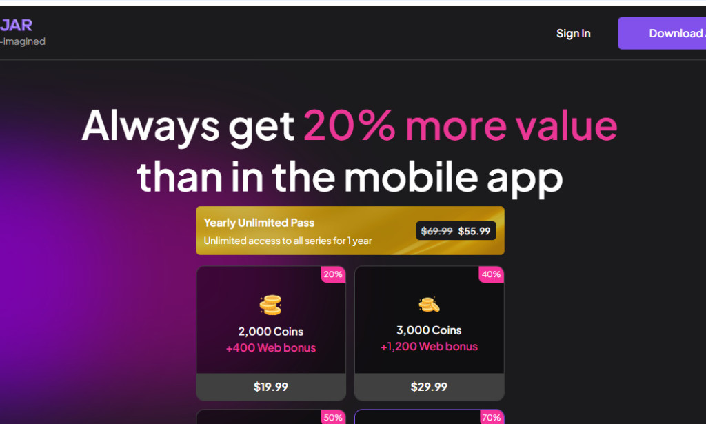 Candy Jar TV Review 2025 – Free Drama App or Hidden Scam?