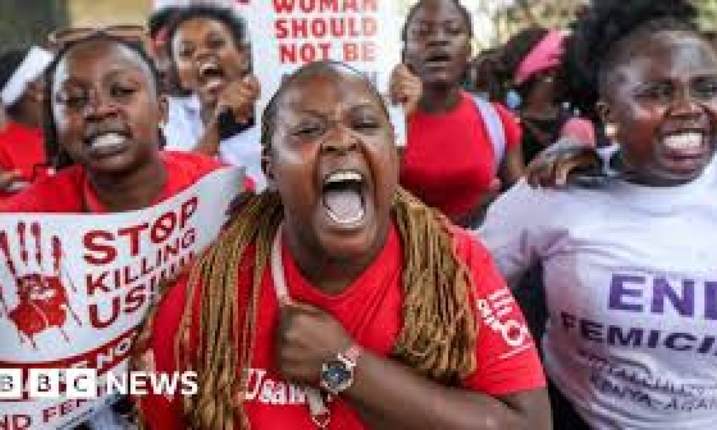 Rising cases of Kenyans charged with being sex pests