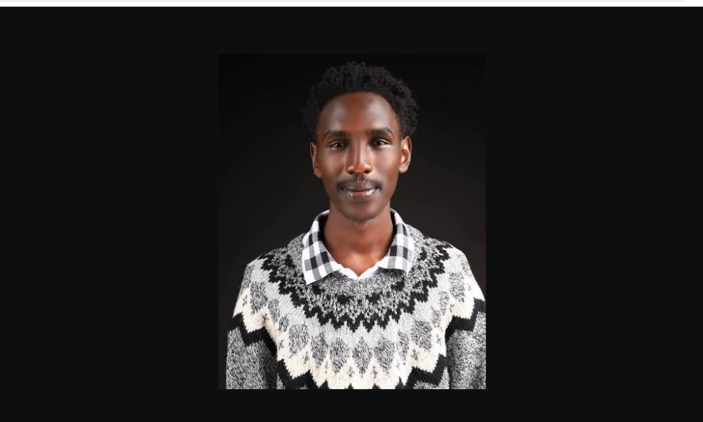How a Young University Student From Kenya Beat 80,000 Tech Contestants From 142 Countries.
