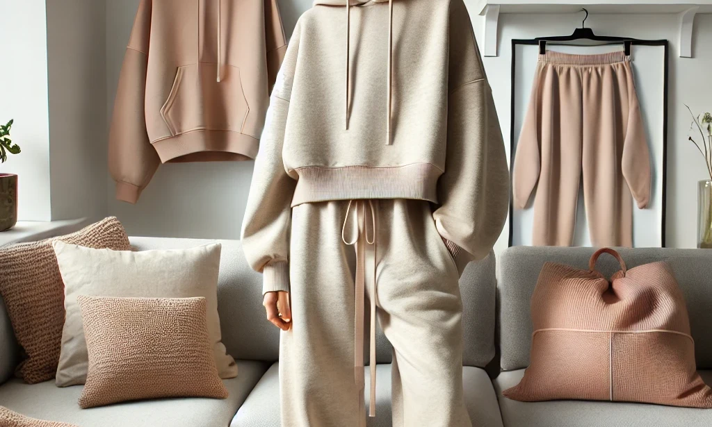 The Versatile Tracksuit – A Fashion Statement for Every Occasion