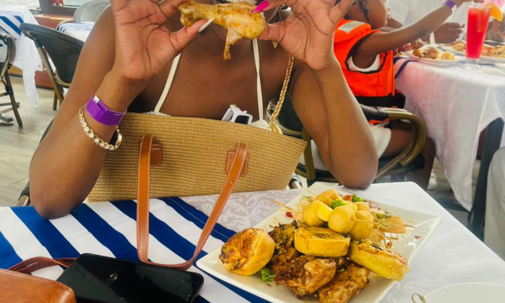 The Beauty Of Ordinary Days