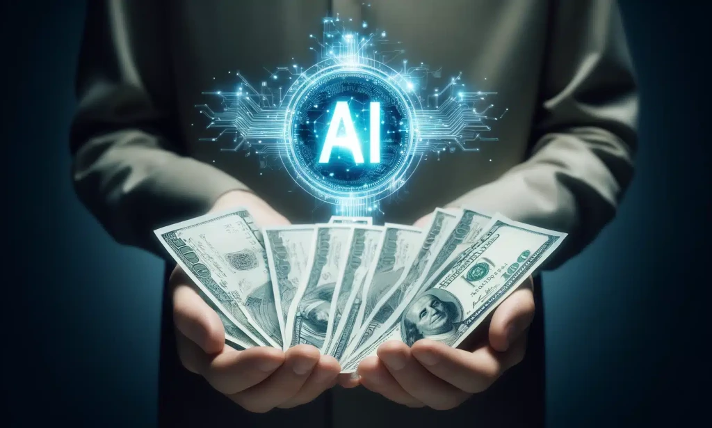How to Earn $100 a Day Using Artificial Intelligence with GPT-5 (2025)