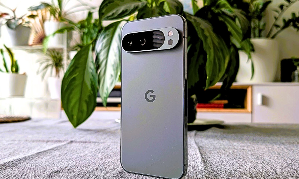 Google Pixel October 2025 Update: What’s New and How to Install