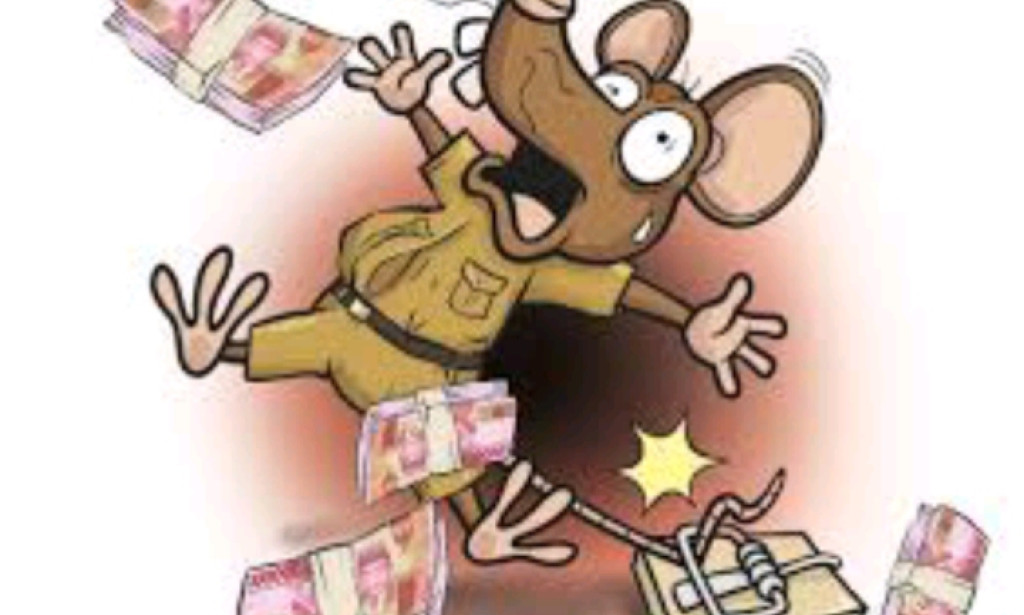 A simple trick to Chase away criminals in your shop and make your customers feel safe.