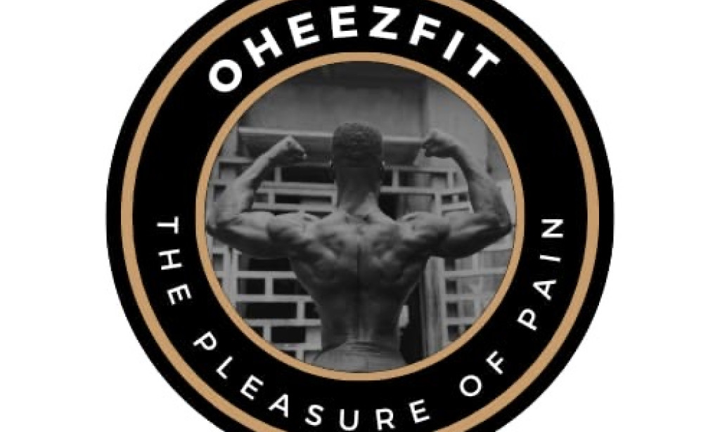 Transform Your Body, Redefine Your Power”