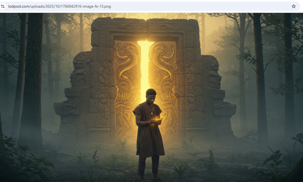 PRINCE OF THE ETERNAL RIVER CHAPTER 7