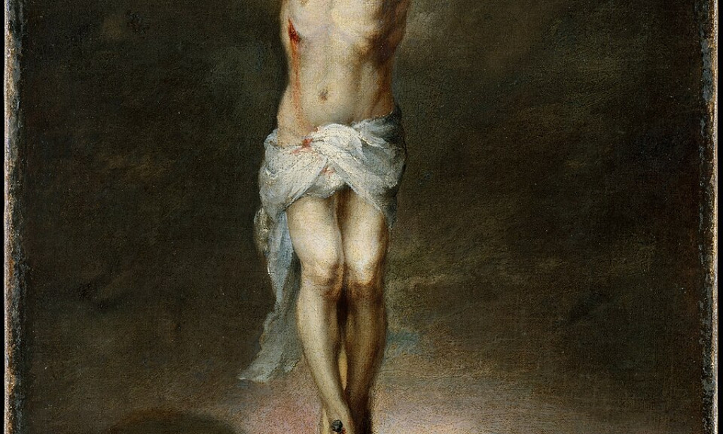 The Practice of Crucifixion in Ancient Times