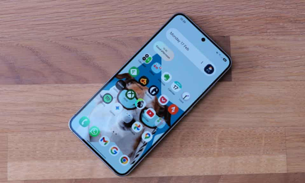 My review of Galaxy S25 Ultra after using it for a week