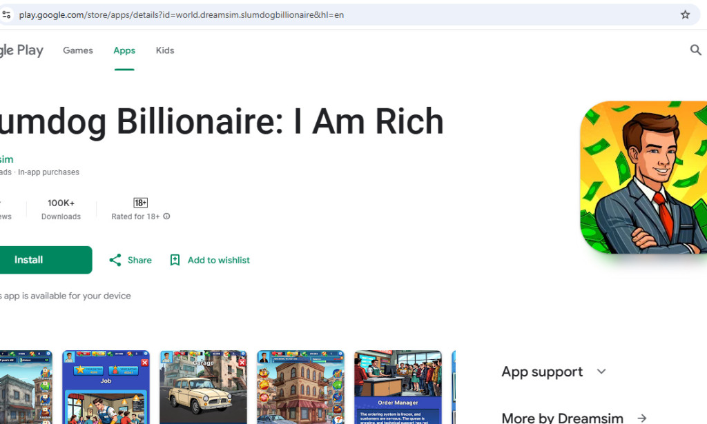 Is Slumdog Billionaire a Scam or Legit? Full Review 2025