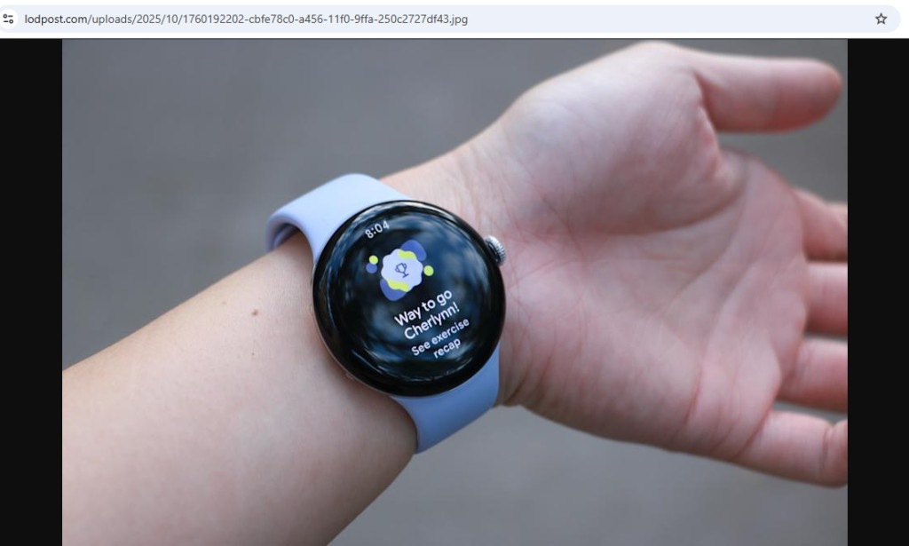 Pixel Watch 4 review: A well-rounded smartwatch with a surprising advantag