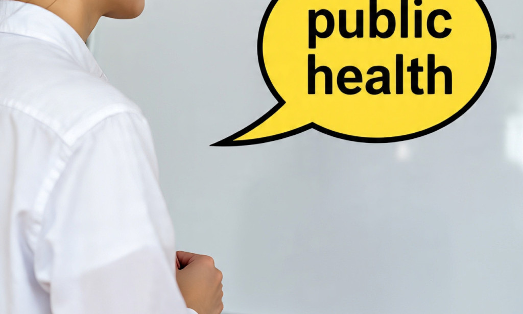 Strengthening Public Health Systems for a Healthier Future