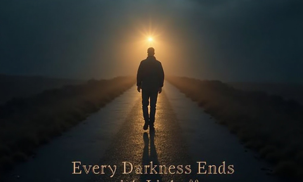 Nobody Believed in Me Until I Proved Them Wrong