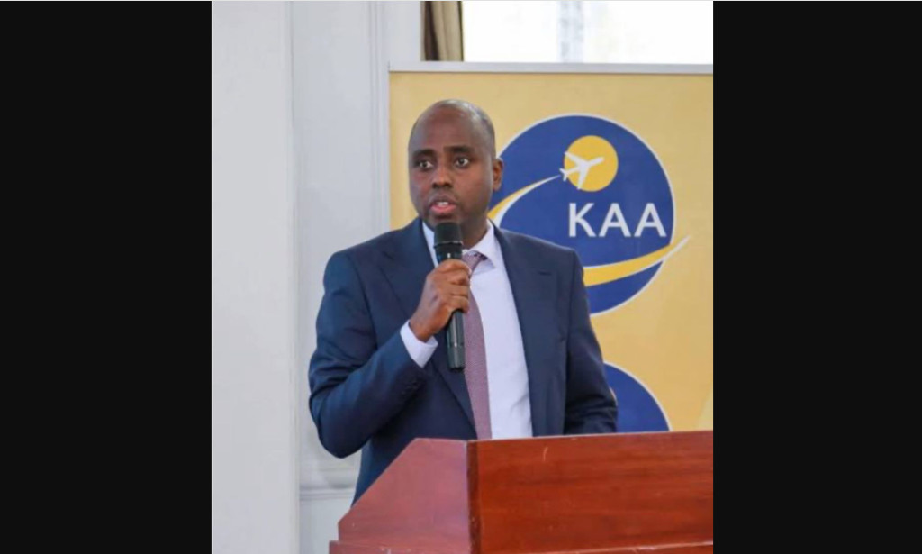 Why U.S. Denied Visa to KAA Boss as Allegations Surface