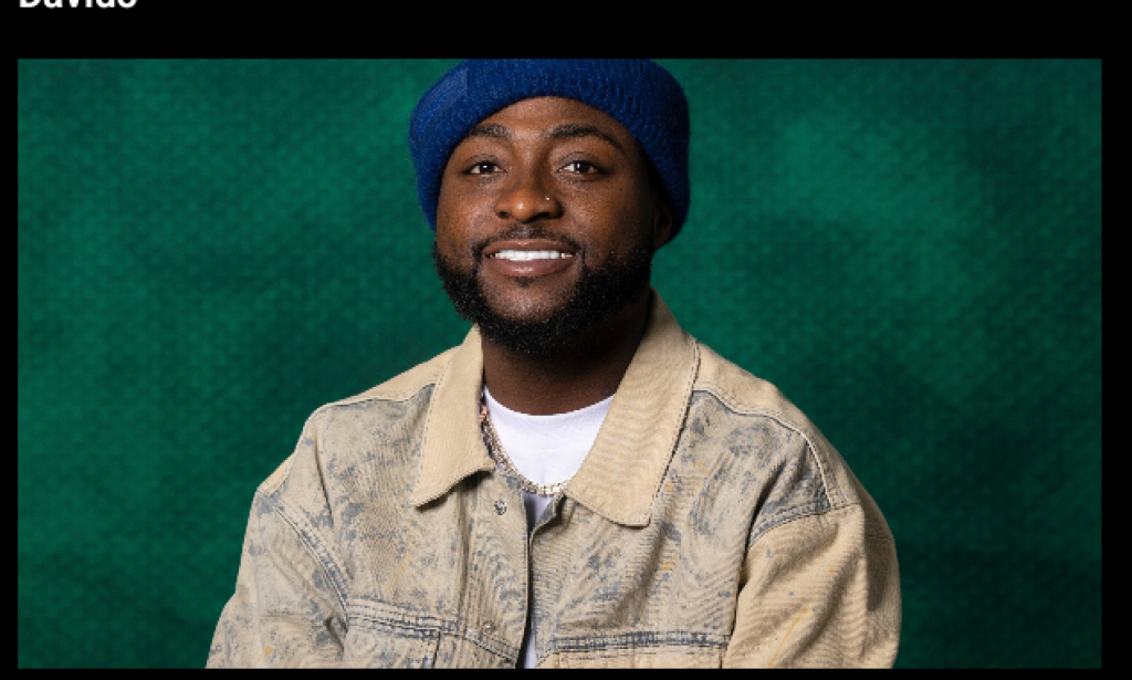 Why Davido Has Been Dropping Songs Back-to-Back in 2025