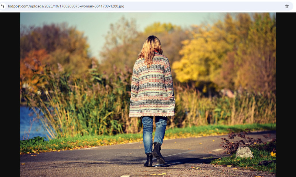 It’s Okay to Outgrow People — Growth Isn’t Always a Group Activity