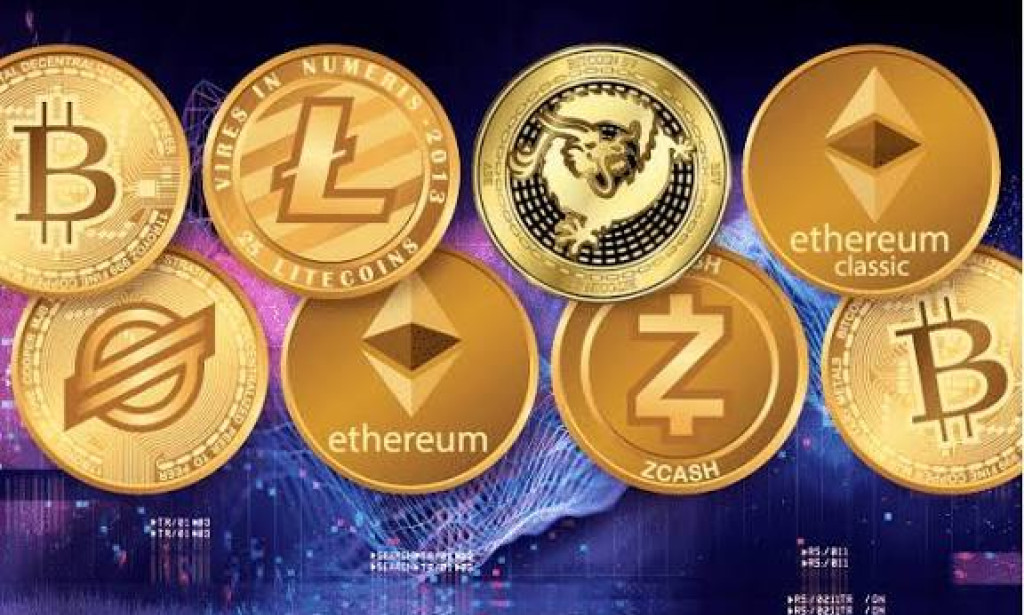 How to Protect Your Cryptocurrency from Scams and Hackers