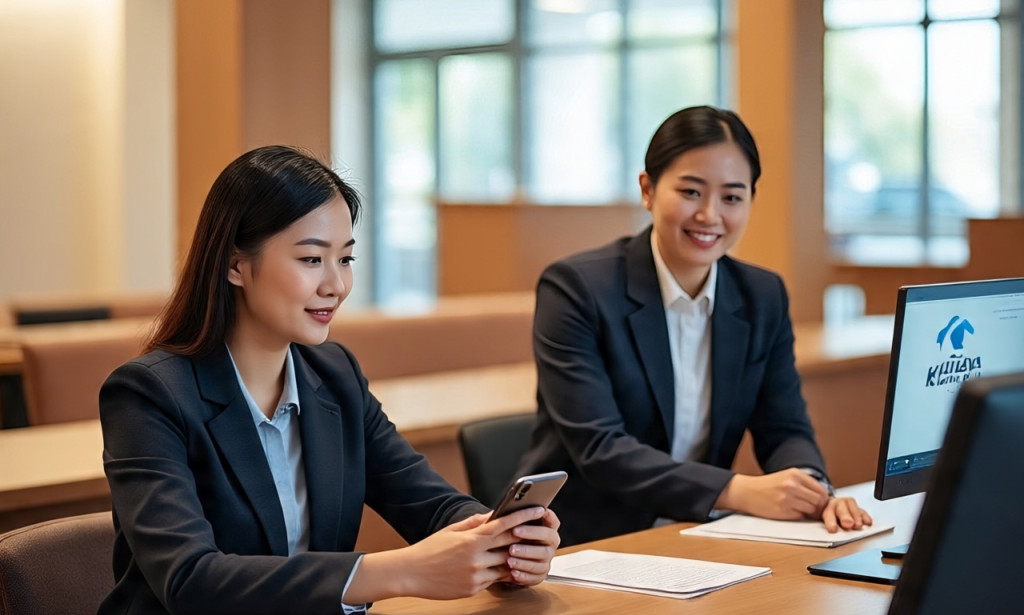 How to Make Money on Kuda Bank Through Referrals