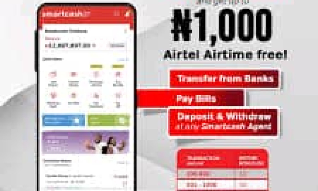 Earn Big with SmartCash: How to Make Real Money from Referrals!