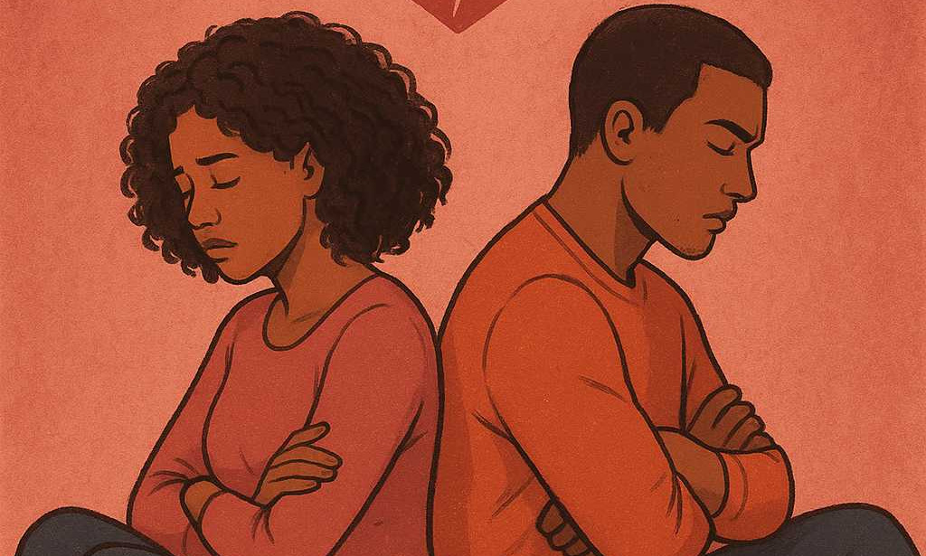 💔✨ Why Some Relationships Don’t Last LongLove is a beautiful thing. It starts with smiles that never seem to fade, late-night conversations that feel endless, and butterflies that make you