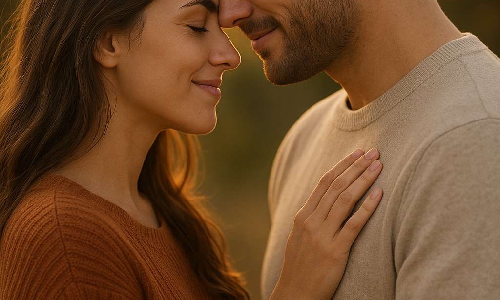 Love That Lingers: The Beauty of Real Relationships