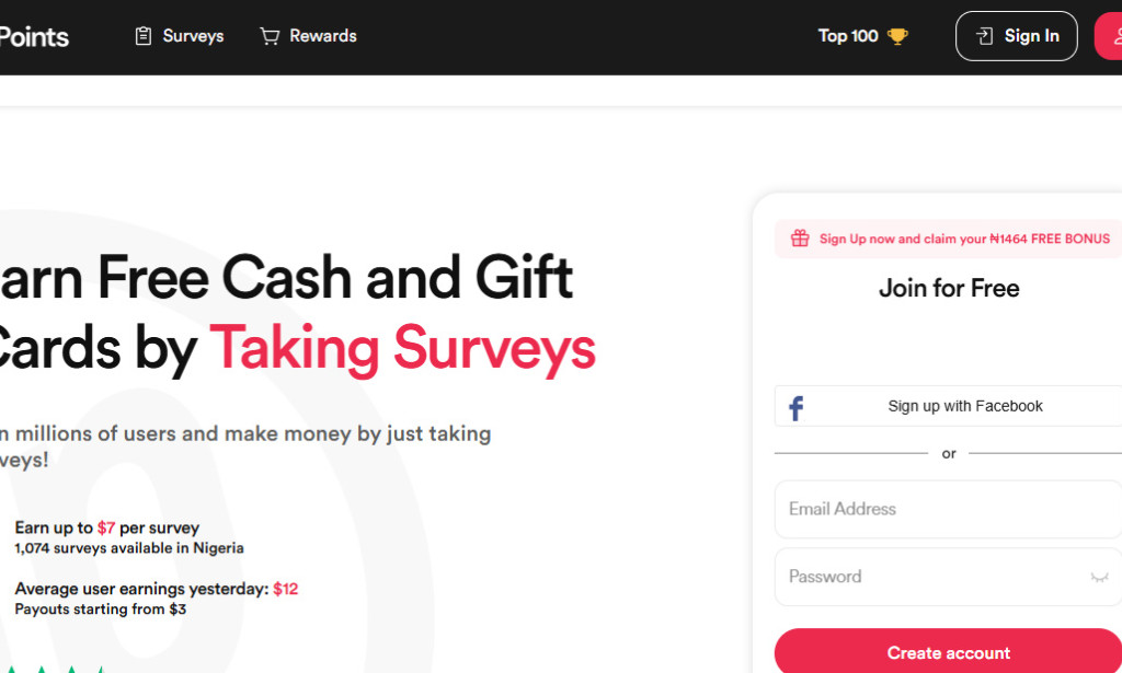 GrabPoints Review – Is It a Legit Way to Earn or Just Another Low-Paying GPT Trap?