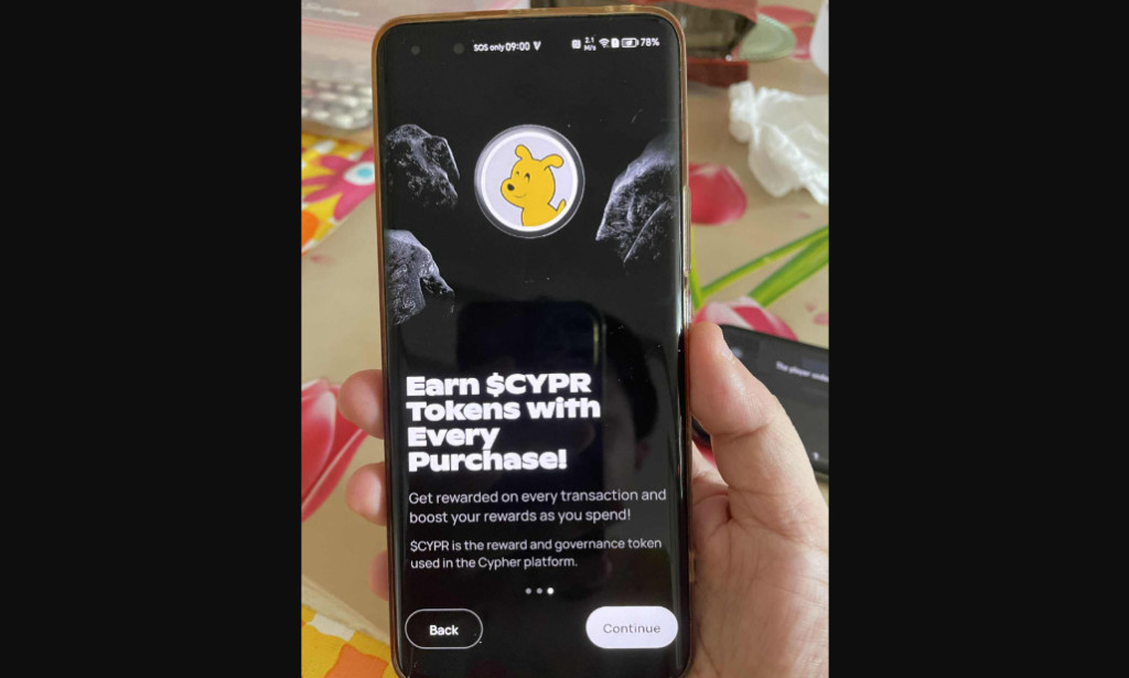 Cypher: Crypto Wallet and Card – Real or Scam? Full Honest Review