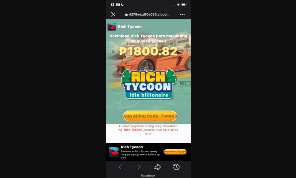 Rich Tycoon: Idle Billionaire – Real or Scam? Honest Full Review