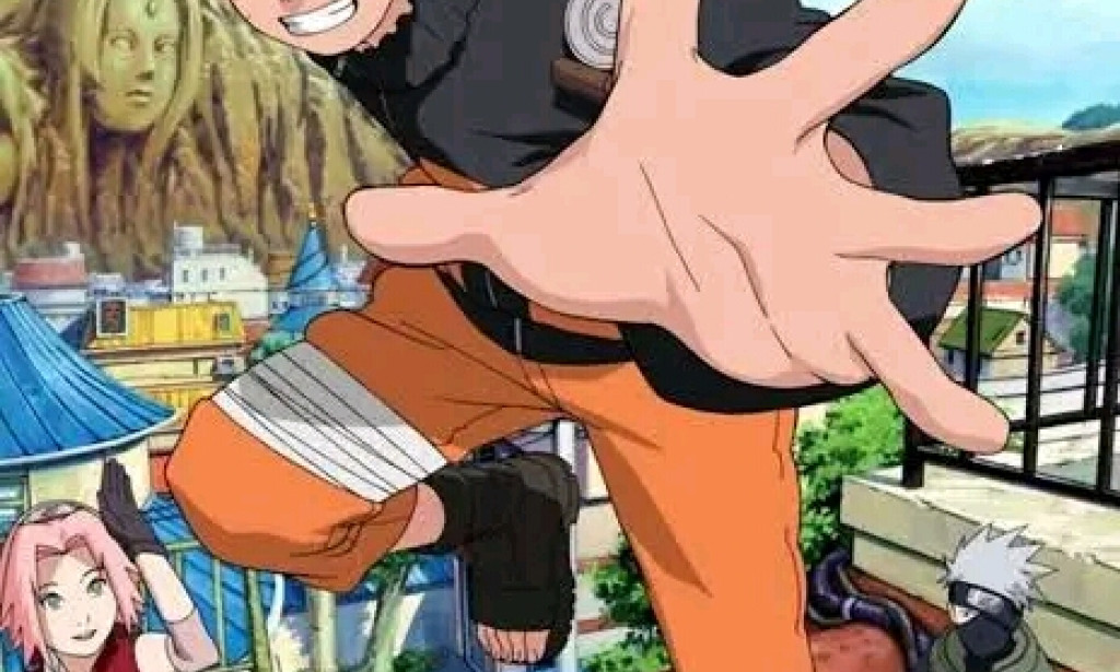 Naruto: un voyage Ninja devenu phénomène mondial