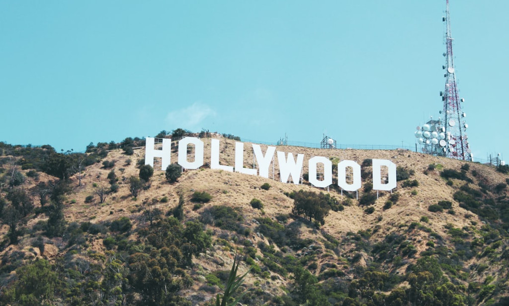 Hollywood to Hashtags: Inside the AI Revolution Reshaping Entertainment and Media Industries