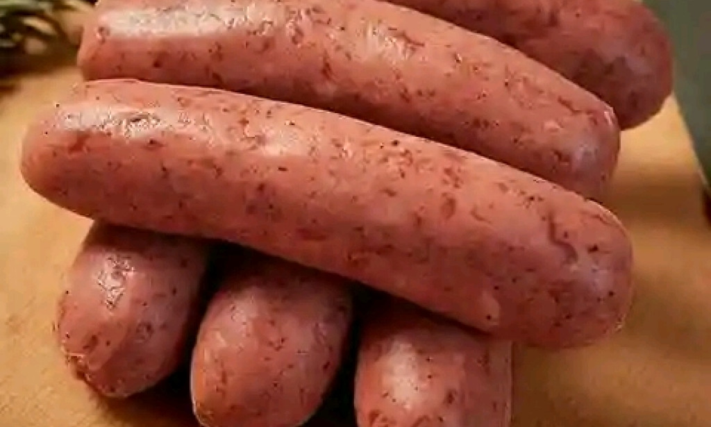 IS IT THE TASTE THAT MATTERS TO US MORE THAN OUR HEALTH SURVIVAL.