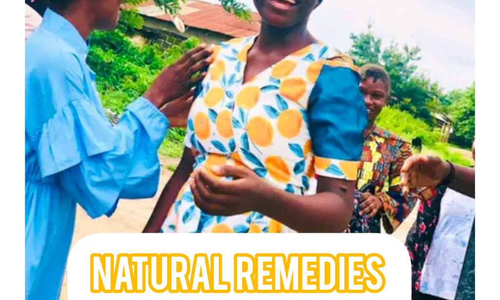 Natural remedies for ulcers