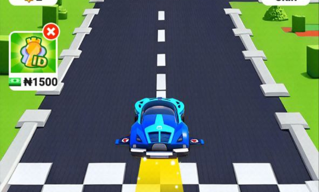 Magic Car App Review 2025 – Is This Play-to-Earn Game Legit or a Scam?