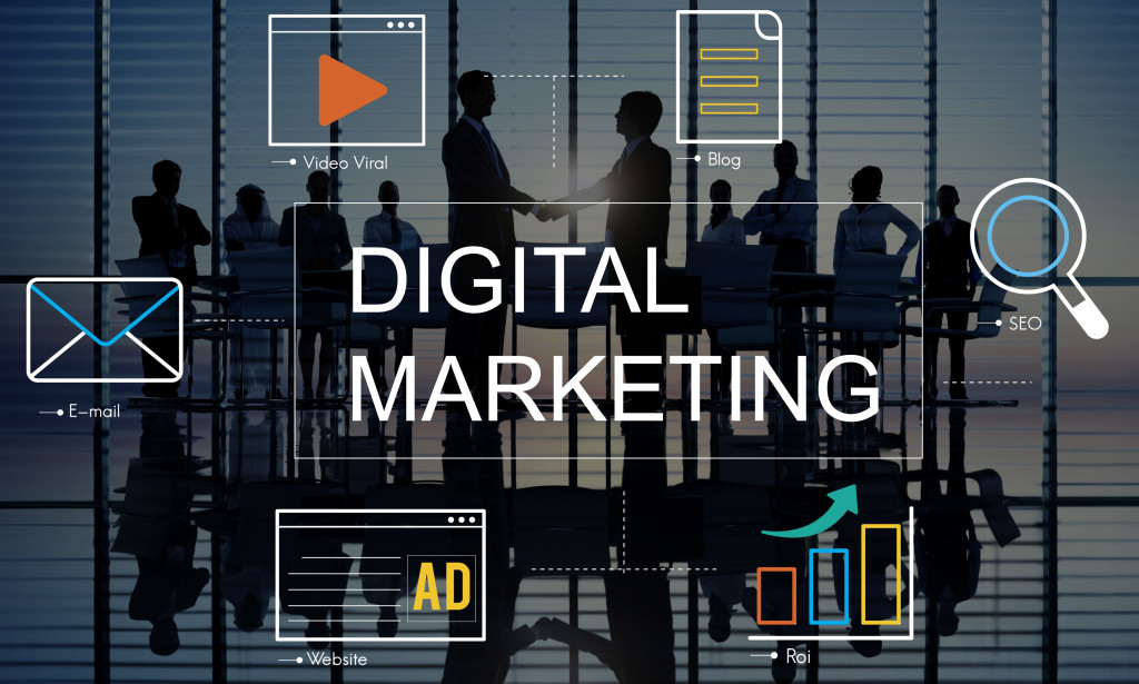 Top Digital Marketing Agencies in Alirajpur