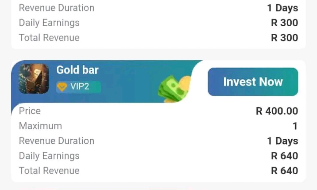AngloGold Review: Legit Earning App or Another Scam? (anglogoldtz.com Payment Proof & Analysis)
