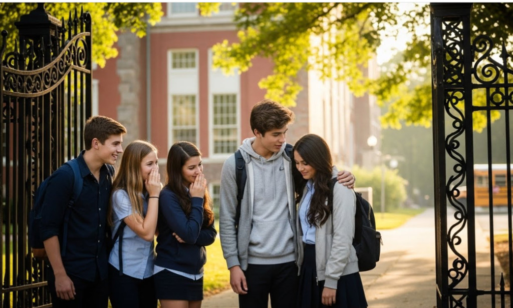 A Day My Heart Chose You