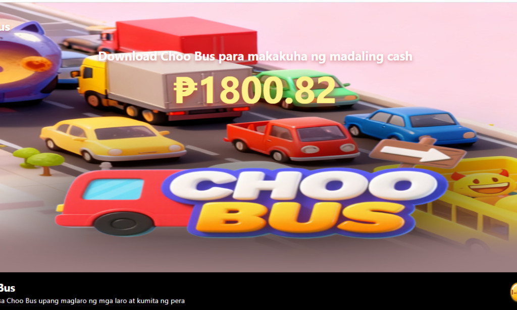 Choo Bus Review 2025 – Is ChooBus Paying or Just Another Puzzle Scam?