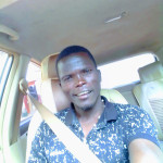 Geoffrey ojok