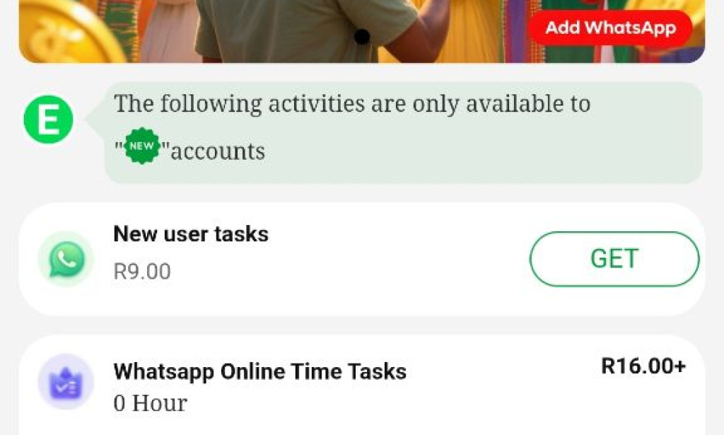 Waegy App Review – Honest Truth About A1.Wazaf.org (Scam or Real?)